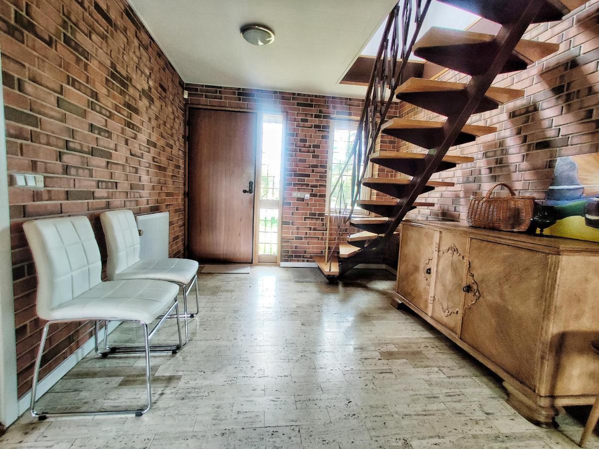 Villa Nida Ranum エクステリア 写真